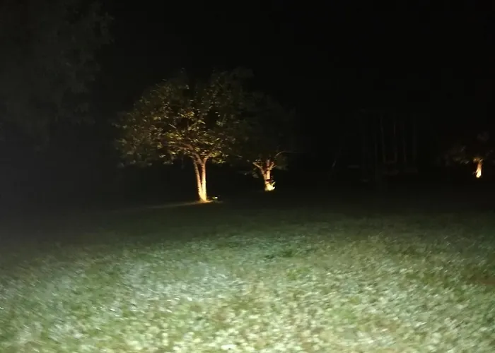 Βίλα Casa Valeluna Ρόβινι