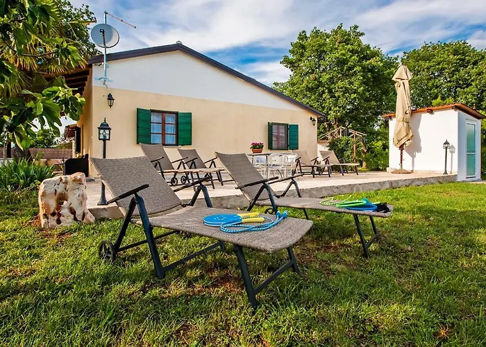 Casa Valeluna *