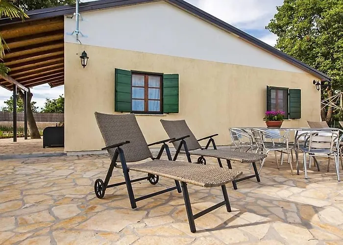 Casa Valeluna Βίλα *