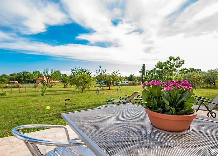 Βίλα Casa Valeluna *