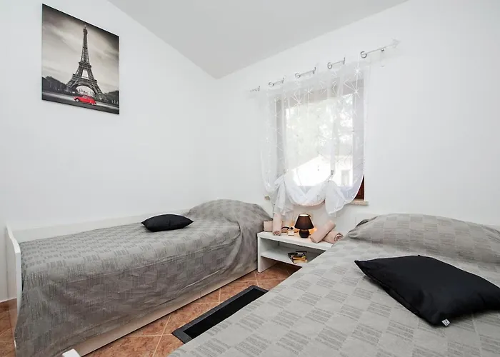 Casa Valeluna * Ρόβινι