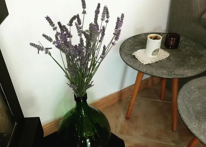 Casa Valeluna Ρόβινι