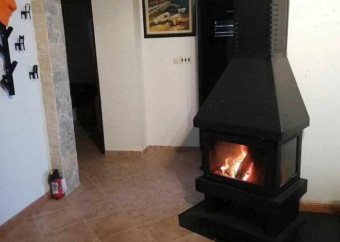 Casa Valeluna Βίλα