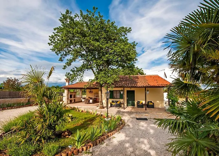 Βίλα Casa Valeluna