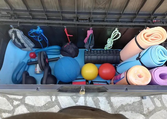 Βίλα Casa Valeluna *