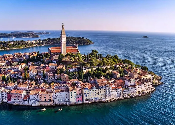 Casa Valeluna Βίλα *