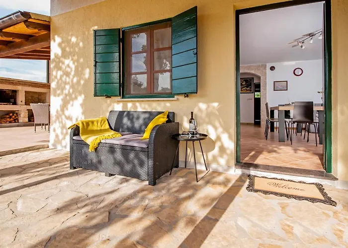 Βίλα Casa Valeluna