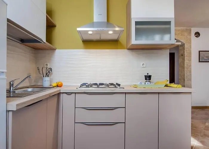 Casa Valeluna Βίλα