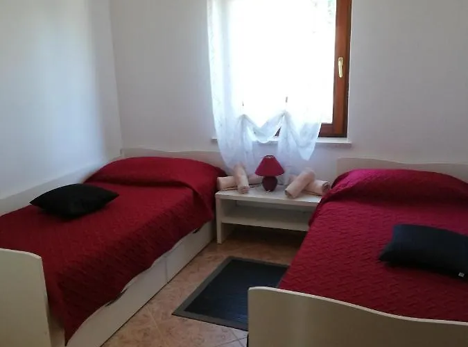 Βίλα Casa Valeluna Ρόβινι