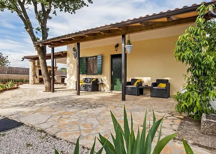 Casa Valeluna Βίλα