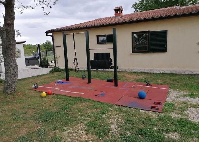 Βίλα Casa Valeluna *