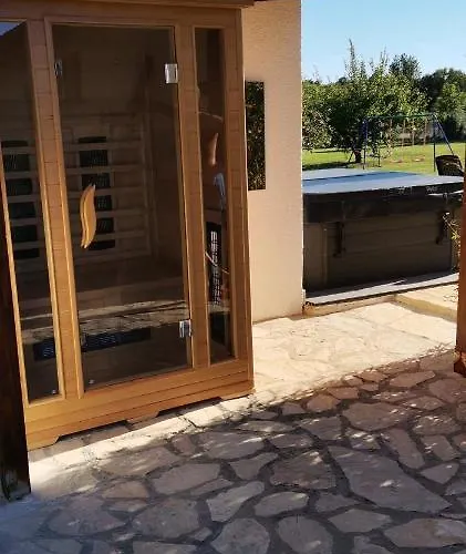 Βίλα Casa Valeluna Ρόβινι