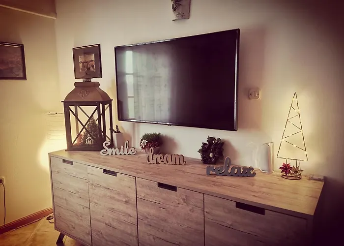 Βίλα Casa Valeluna *