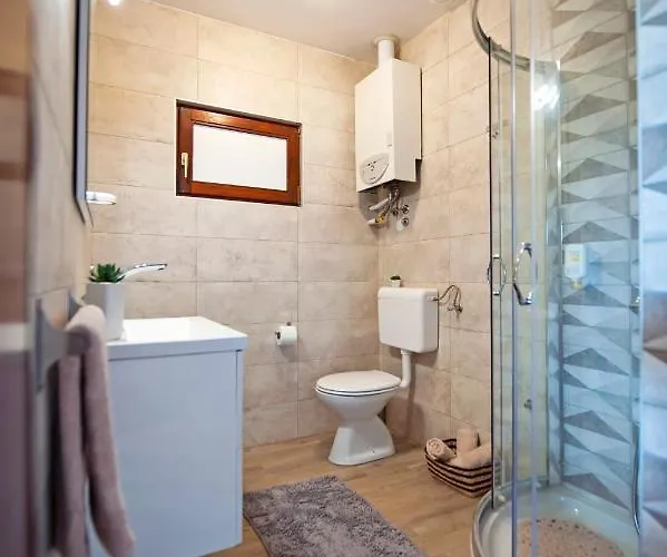 Βίλα Casa Valeluna Ρόβινι