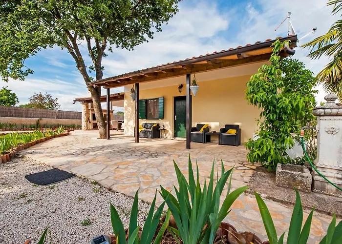 Βίλα Casa Valeluna