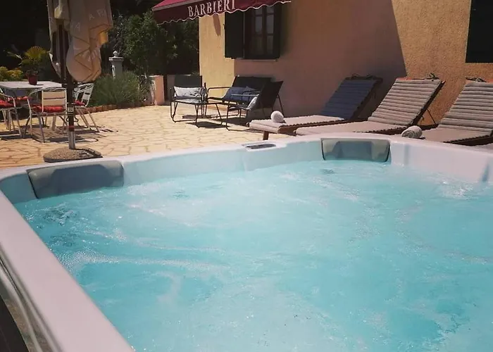 Casa Valeluna Ρόβινι